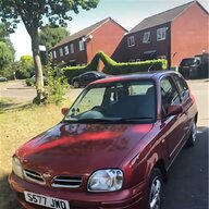 nissan micra exhaust for sale
