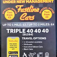 fastline class 66 for sale