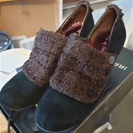 irregular choice boots 6 for sale
