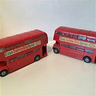 matchbox routemaster bus for sale