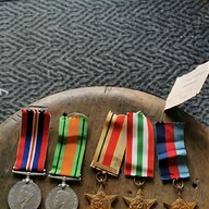 world war ii medals for sale
