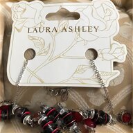 laura ashley bracelet for sale