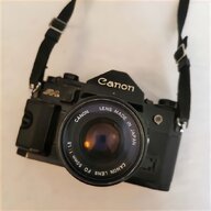 canon a1 camera for sale