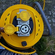 electric extension cable reel for sale