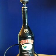 baileys bottle for sale