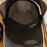 oyster max carrycot for sale