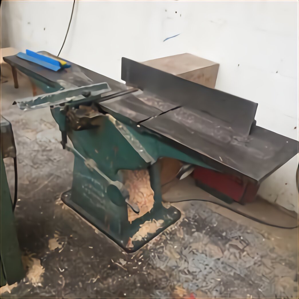 Combination Woodworking Machine For Sale In Uk