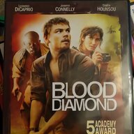blood diamond for sale