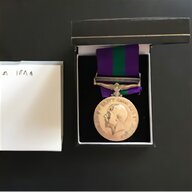 iraq medal for sale