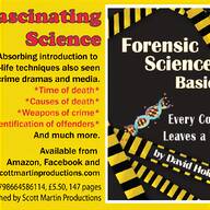 forensic science books for sale