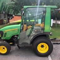 compact tractor cabs for sale