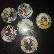 fairy buttons for sale