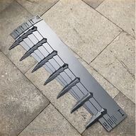 metal lawn edging for sale