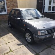 peugeot 205 rally for sale