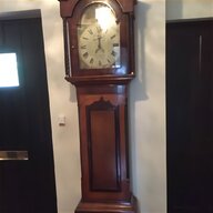 longcase grandfather clocks for sale
