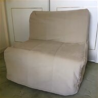 ikea chair bed futon for sale