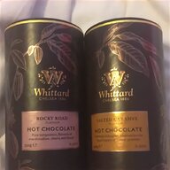 whittard hot chocolate for sale
