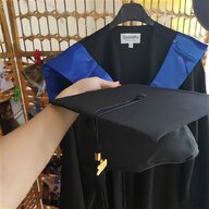 academic gown for sale