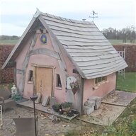 summerhouse hut for sale