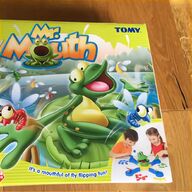 tomy game for sale