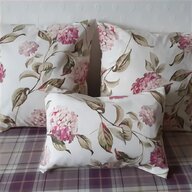 laura ashley cushions gold for sale