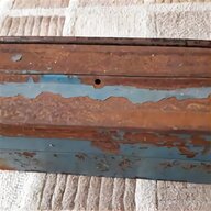 vintage tool box for sale