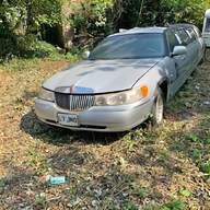 lincoln stretch limousine for sale