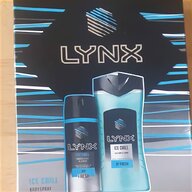 lynx shower gel for sale