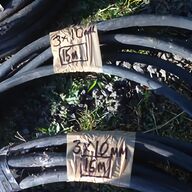 16mm electric cable for sale