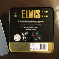 elvis coasters for sale