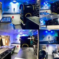 catering van conversions for sale