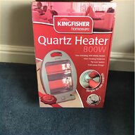 quartz heater for sale