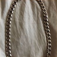 silver belcher chain for sale
