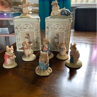 brambly hedge figures for sale