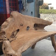 tree root furniture for sale