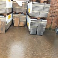 grey paving slabs for sale