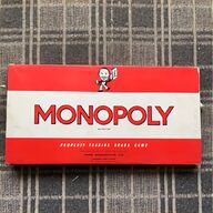 old monopoly for sale