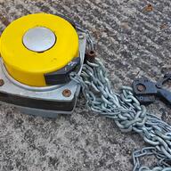 electric chain hoist for sale