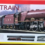 hornby electric points for sale