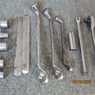 motorcycle spanners for sale