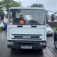 iveco tipper trucks for sale