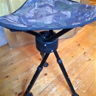 shooting chair for sale