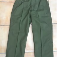 british army lightweight trousers for sale