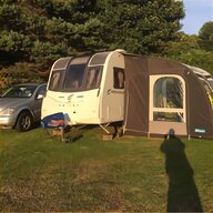 kampa rally pro awning for sale