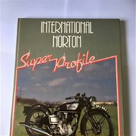 norton international for sale