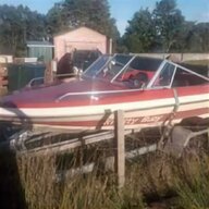outboard speed boats for sale