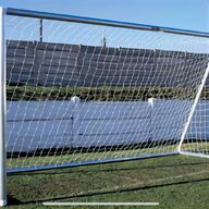 used football goals for sale