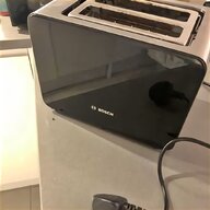 bosch toaster for sale