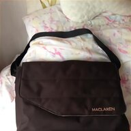 maclaren travel bag for sale