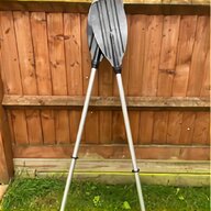 aluminium oars for sale